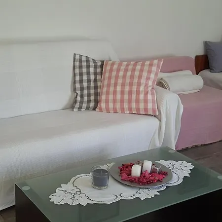 بيت للعطل Ferienhaus In Mit Grossem Garten بنجول