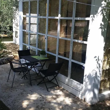 بيت للعطل Ferienhaus In Mit Grossem Garten بنجول
