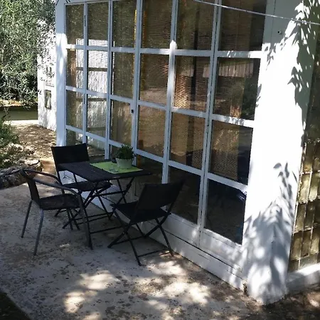 Σπίτι διακοπών Ferienhaus In Mit Grossem Garten Banjole