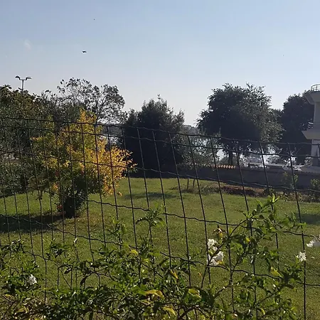 Σπίτι διακοπών Ferienhaus In Mit Grossem Garten Banjole