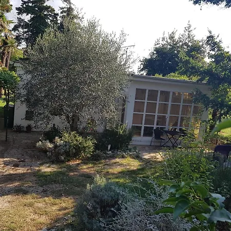 Σπίτι διακοπών Ferienhaus In Mit Grossem Garten *