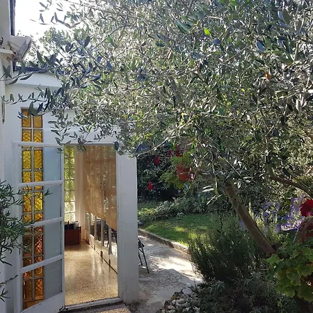 Σπίτι διακοπών Ferienhaus In Mit Grossem Garten Banjole